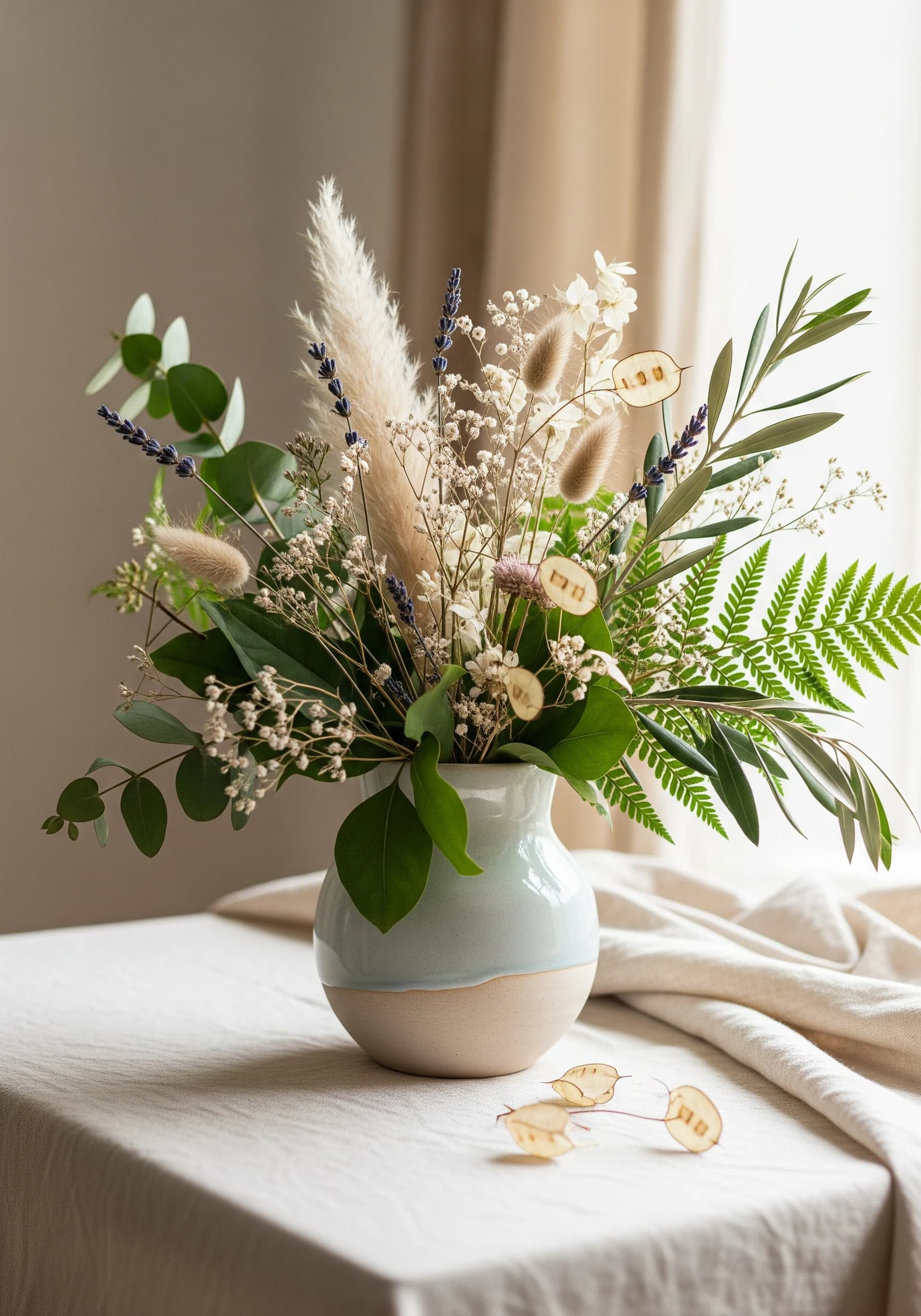 心百花®のシンボル植物